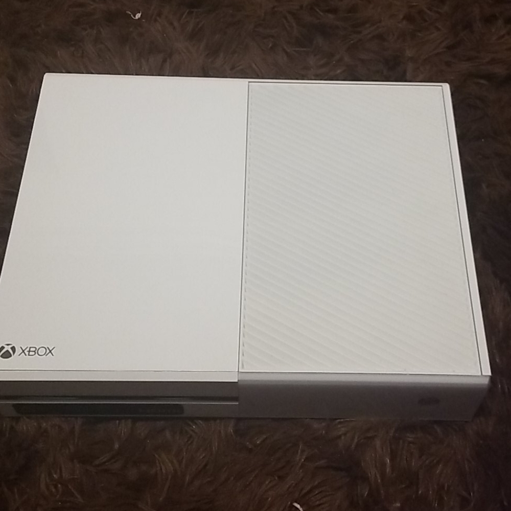 Xbox one 500gb